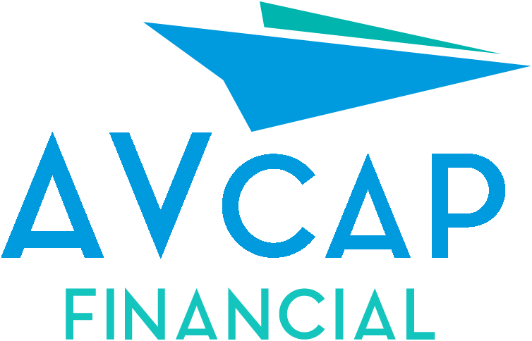 Avcap financial logo