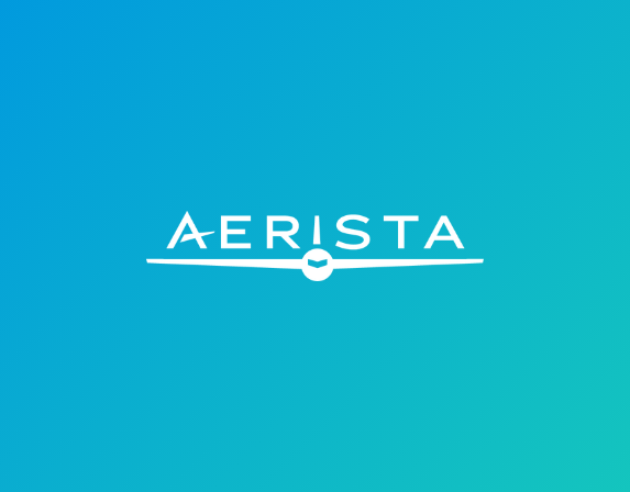 Aerista logo