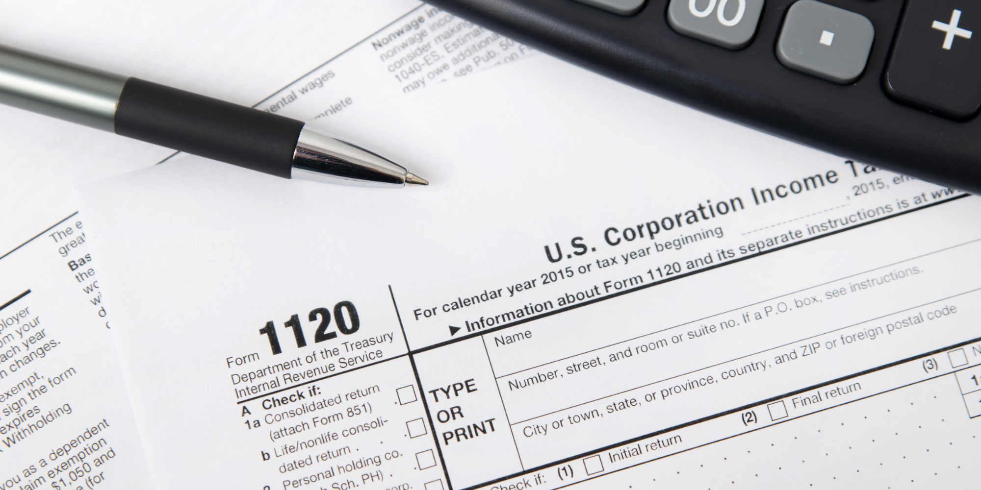 how lenders evaluate tax returns